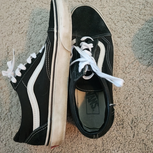 Vans w 9.5 - Picture 3 of 7
